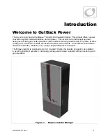 Предварительный просмотр 9 страницы EnerSys OutBack POWER Mojave OGHI8048A Operator'S Manual