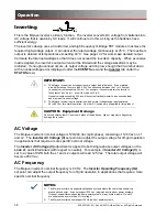 Preview for 38 page of EnerSys OutBack POWER Mojave OGHI8048A Operator'S Manual