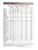 Preview for 108 page of EnerSys OutBack POWER Mojave OGHI8048A Operator'S Manual