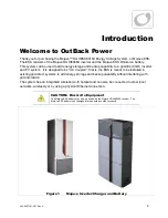 Preview for 9 page of EnerSys OutBack POWER Mojave Operator'S Manual