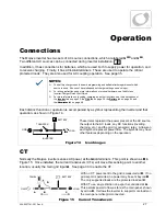 Preview for 27 page of EnerSys OutBack POWER Mojave Operator'S Manual