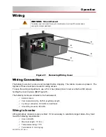 Preview for 59 page of EnerSys OutBack POWER Mojave Operator'S Manual