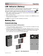 Preview for 61 page of EnerSys OutBack POWER Mojave Operator'S Manual