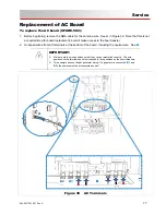 Preview for 77 page of EnerSys OutBack POWER Mojave Operator'S Manual