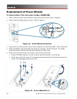 Preview for 82 page of EnerSys OutBack POWER Mojave Operator'S Manual