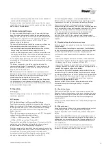 Preview for 5 page of EnerSys PowerSafe 2DDM50-09 Installation, Operation & Maintenance Manual