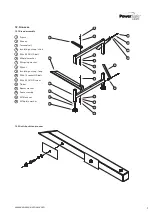 Предварительный просмотр 7 страницы EnerSys PowerSafe 2DDM50-09 Installation, Operation & Maintenance Manual