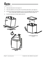 Preview for 22 page of EnerSys PowerSafe Data Safe Operation & Maintenance Manual