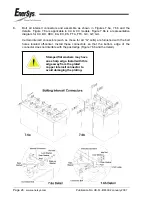 Preview for 32 page of EnerSys PowerSafe Data Safe Operation & Maintenance Manual