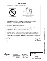 Предварительный просмотр 56 страницы EnerSys PowerSafe Data Safe Operation & Maintenance Manual