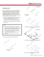 Preview for 11 page of EnerSys PowerSafe DDm 100-21 Installation Manual