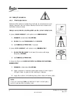 Предварительный просмотр 11 страницы EnerSys PowerSafe m Series Battery Safety, Installation, Storage, Operating And Maintenance Manual