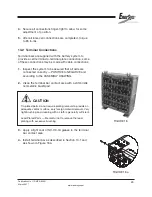 Предварительный просмотр 32 страницы EnerSys PowerSafe m Series Battery Safety, Installation, Storage, Operating And Maintenance Manual