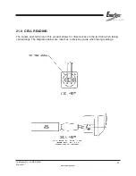 Предварительный просмотр 48 страницы EnerSys PowerSafe m Series Battery Safety, Installation, Storage, Operating And Maintenance Manual