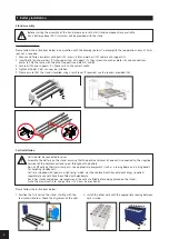 Предварительный просмотр 4 страницы EnerSys PowerSafe OPzS Manual