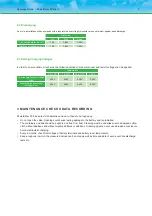 Preview for 7 page of EnerSys PowerSafe PV Bloc Operation Manual