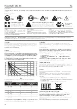 Preview for 18 page of EnerSys PowerSafe SBS XC Installation, Operation And Maintenance Manual