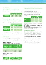 Preview for 6 page of EnerSys PowerSafe TS Operation Manual