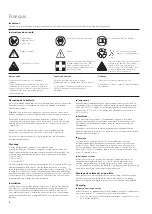 Preview for 4 page of EnerSys PowerSafe V Installation, Operation And Maintenance Instructions