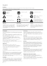 Preview for 8 page of EnerSys PowerSafe V Installation, Operation And Maintenance Instructions