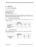 Preview for 32 page of EnerSys PowerSafe Assembly, Installation, Operation & Maintenance Manual