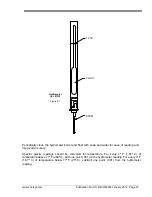 Предварительный просмотр 34 страницы EnerSys PowerSafe Assembly, Installation, Operation & Maintenance Manual