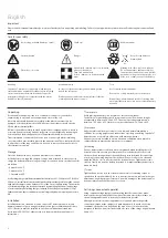 Preview for 2 page of EnerSys SuperSafe T Installation, Operation And Maintenance Manual