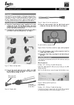 EnerSys Truck iQ User Manual предпросмотр