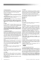 Preview for 2 page of EnerSys Varta RL Instruction Sheet