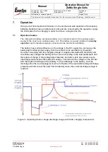 Предварительный просмотр 14 страницы EnerSys ZeMa200P18 Operation Manual