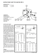 Preview for 10 page of Enertech B20KAV Installation And Maintenance  Instruction