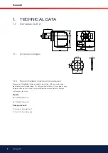 Предварительный просмотр 6 страницы Enertech Bentone B 2 KA Installation And Maintenance  Instruction