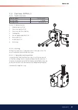 Предварительный просмотр 21 страницы Enertech Bentone B 2 KA Installation And Maintenance  Instruction