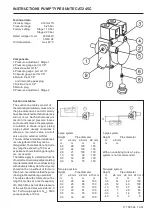 Preview for 11 page of Enertech Bentone B 30 2A Installation And Maintenance  Instruction