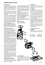 Preview for 5 page of Enertech Bentone B 30A CN Installation And Maintenance  Instruction