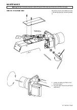 Preview for 6 page of Enertech Bentone B 30A CN Installation And Maintenance  Instruction