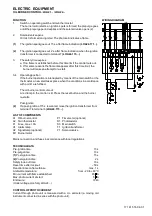 Preview for 7 page of Enertech Bentone B 30A CN Installation And Maintenance  Instruction