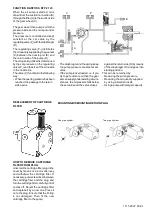 Preview for 9 page of Enertech Bentone B 30A CN Installation And Maintenance  Instruction