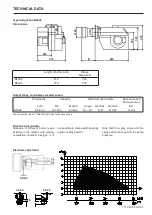 Preview for 4 page of Enertech Bentone B 45A2.2H Installation And Maintenance Instructions Manual