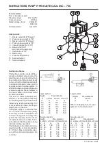 Preview for 12 page of Enertech Bentone B 45A2.2H Installation And Maintenance Instructions Manual