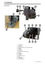 Preview for 5 page of Enertech Bentone B2S Classic Installation And Maintenance  Instruction