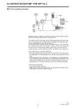 Preview for 15 page of Enertech Bentone B2S Classic Installation And Maintenance  Instruction