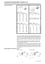 Preview for 16 page of Enertech Bentone B2S Classic Installation And Maintenance  Instruction