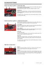 Preview for 15 page of Enertech Bentone B55 Series Installation And Maintenance  Instruction