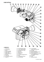 Preview for 3 page of Enertech Bentone B60-2FH Installation And Maintenance  Instruction