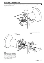 Preview for 9 page of Enertech Bentone B60-2FH Installation And Maintenance  Instruction