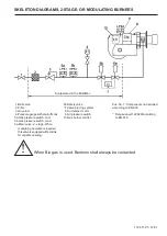 Preview for 6 page of Enertech Bentone BG 300-2 Installation And Maintenance  Instruction