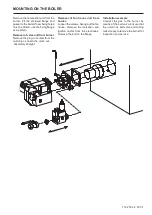 Preview for 7 page of Enertech Bentone BG 300-2 Installation And Maintenance  Instruction