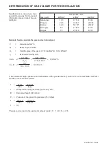 Preview for 14 page of Enertech Bentone BG 300-2 Installation And Maintenance  Instruction