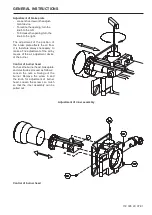 Preview for 19 page of Enertech Bentone BG 300-2 Installation And Maintenance  Instruction